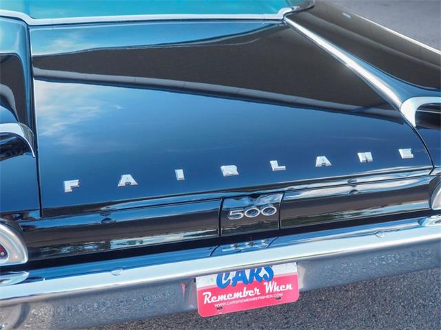 1960 Ford Fairlane (CC-2092979) for sale in Englewood, Colorado