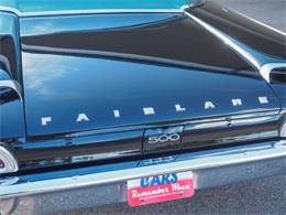 1960 Ford Fairlane (CC-2092979) for sale in Englewood, Colorado