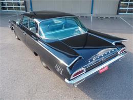 1960 Ford Fairlane (CC-2092979) for sale in Englewood, Colorado