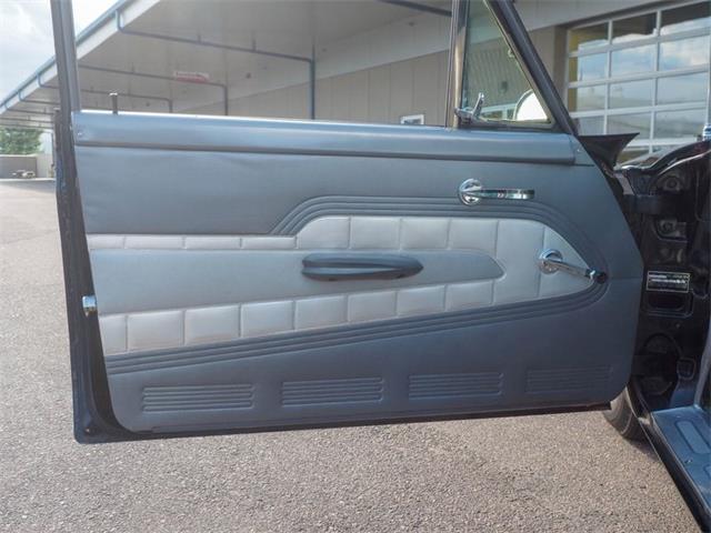 1960 Ford Fairlane (CC-2092979) for sale in Englewood, Colorado