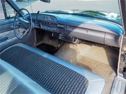 1960 Ford Fairlane (CC-2092979) for sale in Englewood, Colorado