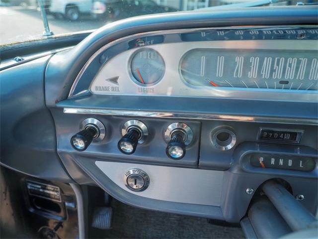 1960 Ford Fairlane (CC-2092979) for sale in Englewood, Colorado
