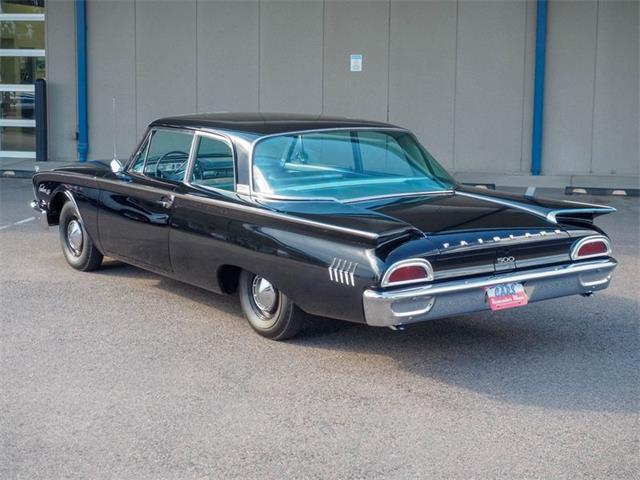 1960 Ford Fairlane (CC-2092979) for sale in Englewood, Colorado