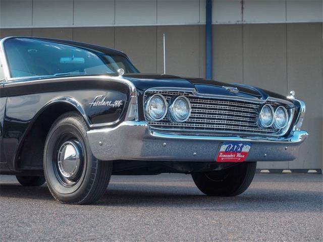 1960 Ford Fairlane (CC-2092979) for sale in Englewood, Colorado