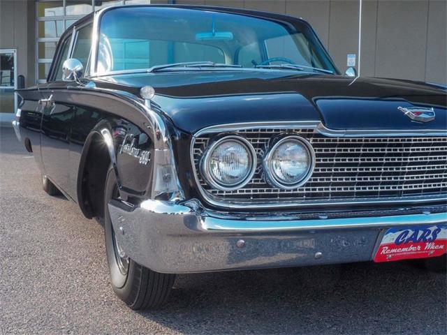 1960 Ford Fairlane (CC-2092979) for sale in Englewood, Colorado