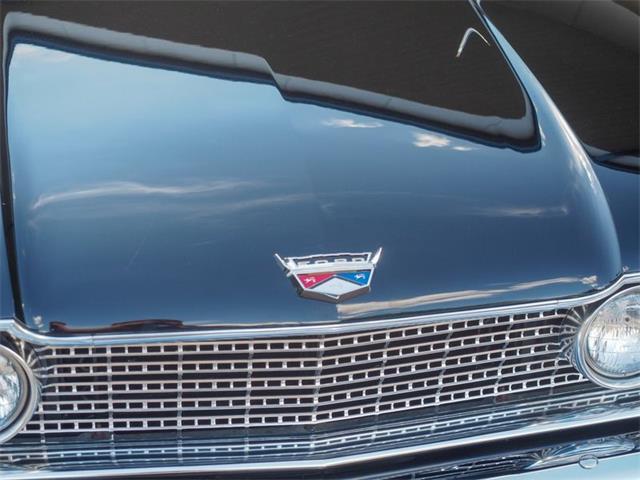 1960 Ford Fairlane (CC-2092979) for sale in Englewood, Colorado