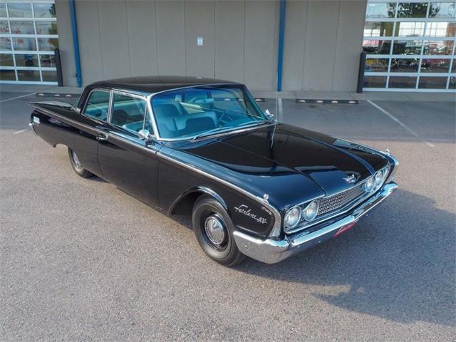 1960 Ford Fairlane (CC-2092979) for sale in Englewood, Colorado