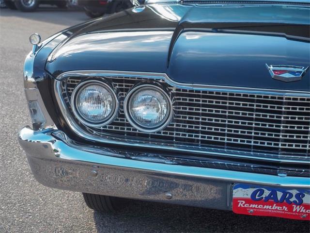 1960 Ford Fairlane (CC-2092979) for sale in Englewood, Colorado