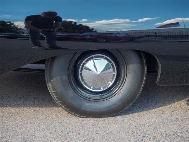 1960 Ford Fairlane (CC-2092979) for sale in Englewood, Colorado