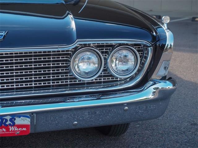 1960 Ford Fairlane (CC-2092979) for sale in Englewood, Colorado