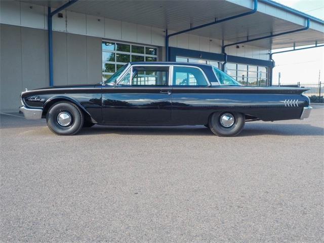 1960 Ford Fairlane (CC-2092979) for sale in Englewood, Colorado