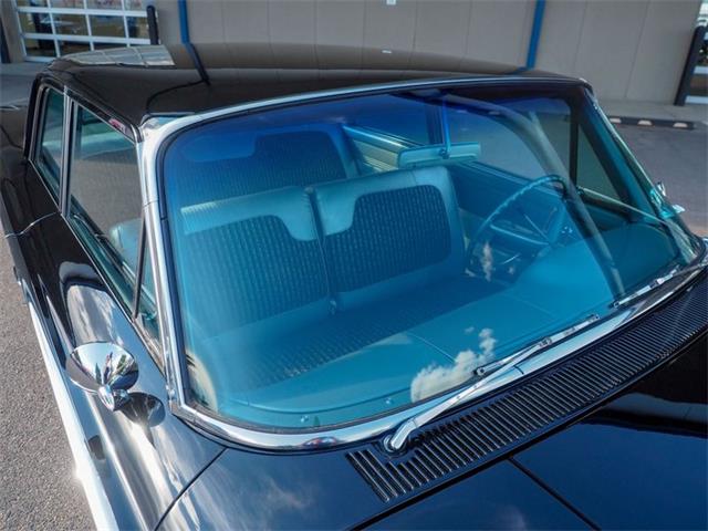 1960 Ford Fairlane (CC-2092979) for sale in Englewood, Colorado