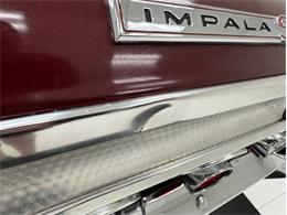 1964 Chevrolet Impala (CC-2090298) for sale in Morgantown, Pennsylvania