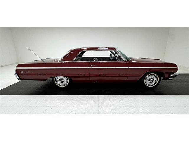 1964 Chevrolet Impala (CC-2090298) for sale in Morgantown, Pennsylvania