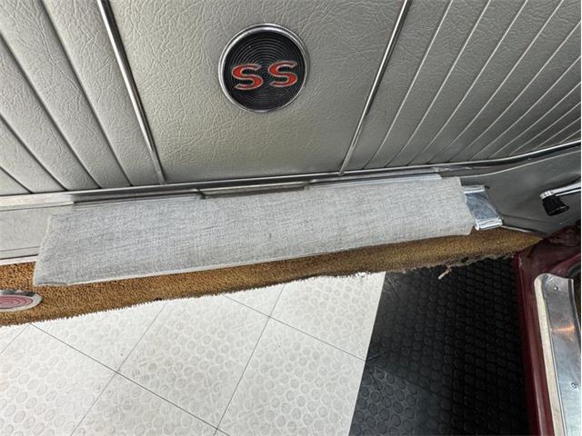 1964 Chevrolet Impala (CC-2090298) for sale in Morgantown, Pennsylvania