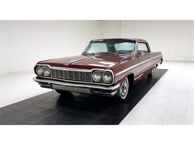 1964 Chevrolet Impala (CC-2090298) for sale in Morgantown, Pennsylvania