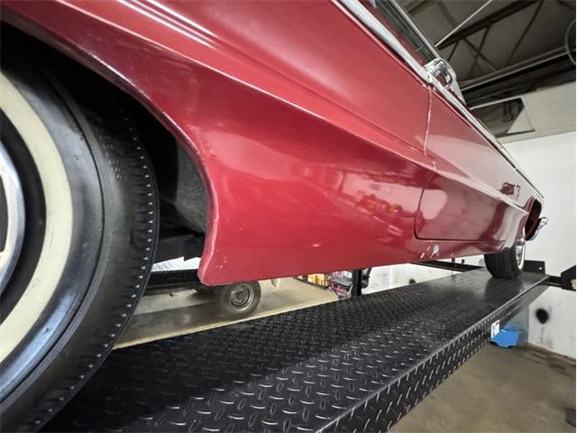 1964 Chevrolet Impala (CC-2090298) for sale in Morgantown, Pennsylvania