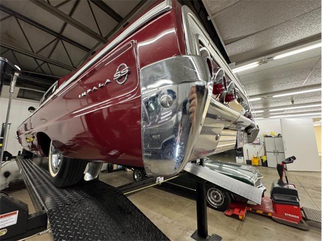 1964 Chevrolet Impala (CC-2090298) for sale in Morgantown, Pennsylvania