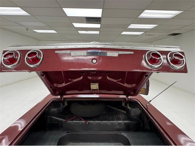 1964 Chevrolet Impala (CC-2090298) for sale in Morgantown, Pennsylvania