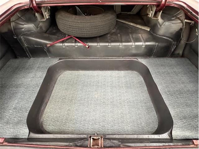 1964 Chevrolet Impala (CC-2090298) for sale in Morgantown, Pennsylvania