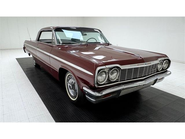 1964 Chevrolet Impala (CC-2090298) for sale in Morgantown, Pennsylvania