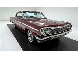 1964 Chevrolet Impala (CC-2090298) for sale in Morgantown, Pennsylvania
