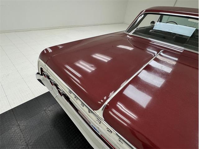 1964 Chevrolet Impala (CC-2090298) for sale in Morgantown, Pennsylvania