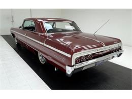 1964 Chevrolet Impala (CC-2090298) for sale in Morgantown, Pennsylvania