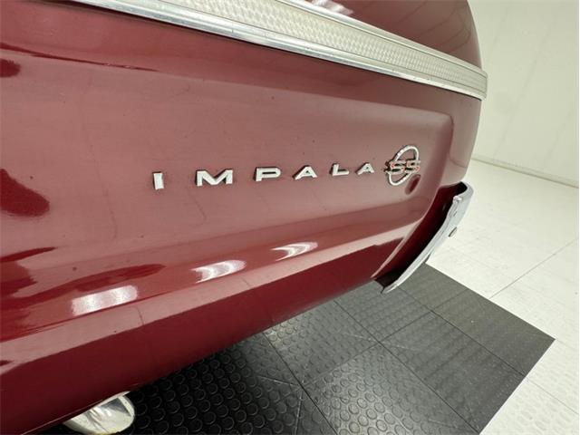 1964 Chevrolet Impala (CC-2090298) for sale in Morgantown, Pennsylvania