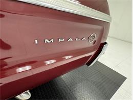 1964 Chevrolet Impala (CC-2090298) for sale in Morgantown, Pennsylvania