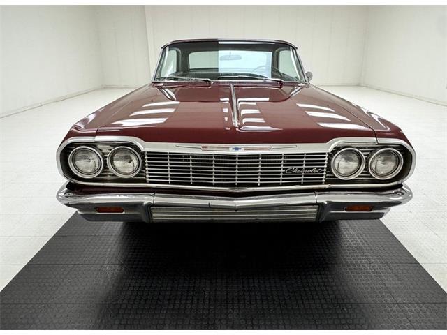 1964 Chevrolet Impala (CC-2090298) for sale in Morgantown, Pennsylvania