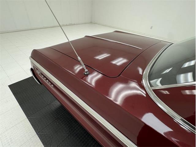 1964 Chevrolet Impala (CC-2090298) for sale in Morgantown, Pennsylvania