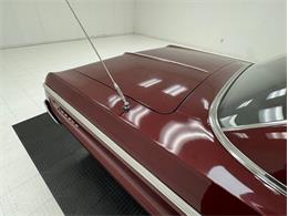 1964 Chevrolet Impala (CC-2090298) for sale in Morgantown, Pennsylvania