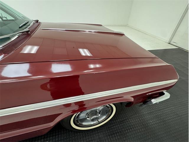 1964 Chevrolet Impala (CC-2090298) for sale in Morgantown, Pennsylvania