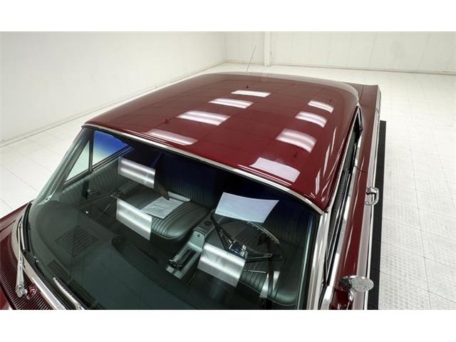 1964 Chevrolet Impala (CC-2090298) for sale in Morgantown, Pennsylvania