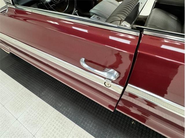 1964 Chevrolet Impala (CC-2090298) for sale in Morgantown, Pennsylvania