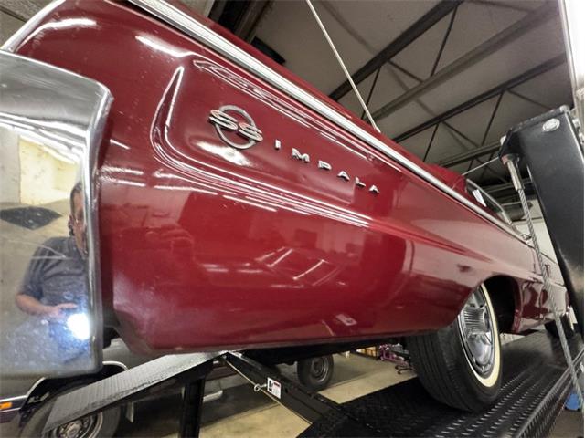 1964 Chevrolet Impala (CC-2090298) for sale in Morgantown, Pennsylvania