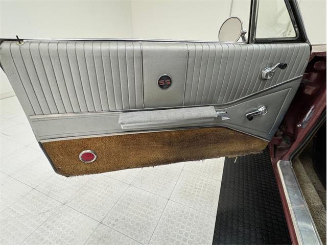 1964 Chevrolet Impala (CC-2090298) for sale in Morgantown, Pennsylvania