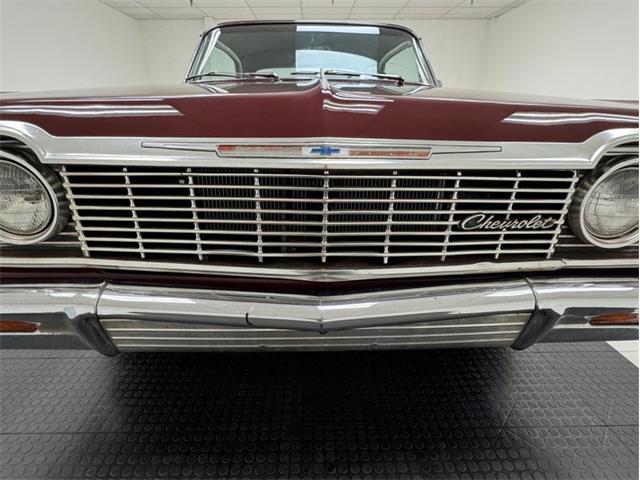 1964 Chevrolet Impala (CC-2090298) for sale in Morgantown, Pennsylvania
