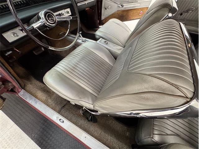 1964 Chevrolet Impala (CC-2090298) for sale in Morgantown, Pennsylvania