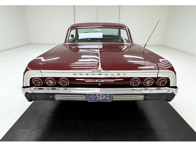 1964 Chevrolet Impala (CC-2090298) for sale in Morgantown, Pennsylvania