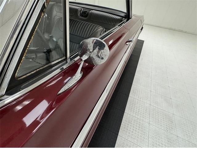 1964 Chevrolet Impala (CC-2090298) for sale in Morgantown, Pennsylvania