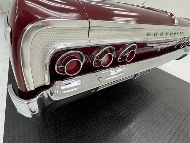 1964 Chevrolet Impala (CC-2090298) for sale in Morgantown, Pennsylvania