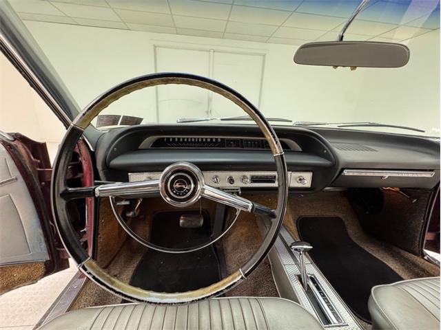 1964 Chevrolet Impala (CC-2090298) for sale in Morgantown, Pennsylvania