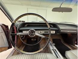 1964 Chevrolet Impala (CC-2090298) for sale in Morgantown, Pennsylvania