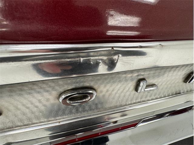 1964 Chevrolet Impala (CC-2090298) for sale in Morgantown, Pennsylvania