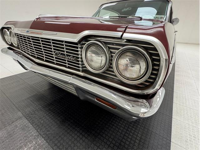 1964 Chevrolet Impala (CC-2090298) for sale in Morgantown, Pennsylvania
