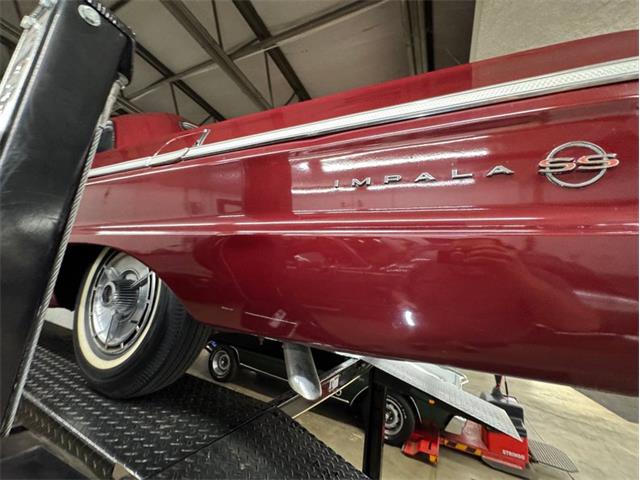 1964 Chevrolet Impala (CC-2090298) for sale in Morgantown, Pennsylvania