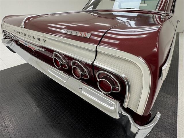 1964 Chevrolet Impala (CC-2090298) for sale in Morgantown, Pennsylvania