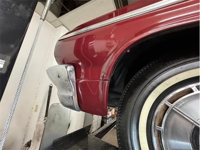 1964 Chevrolet Impala (CC-2090298) for sale in Morgantown, Pennsylvania